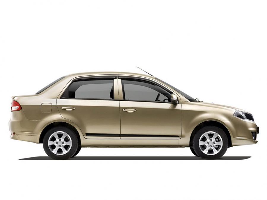 Proton Saga FLX 2011 года  (фото 5 из 6)